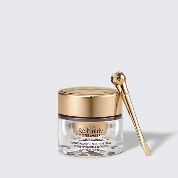 $295 Estée Lauder ultimate Diamond transformative energy eye cream NIB sealed - Picture 6 of 6